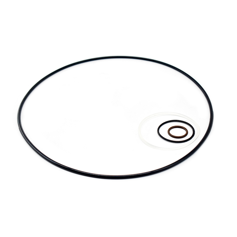 Sealing Ring, Gasket, O-Ring